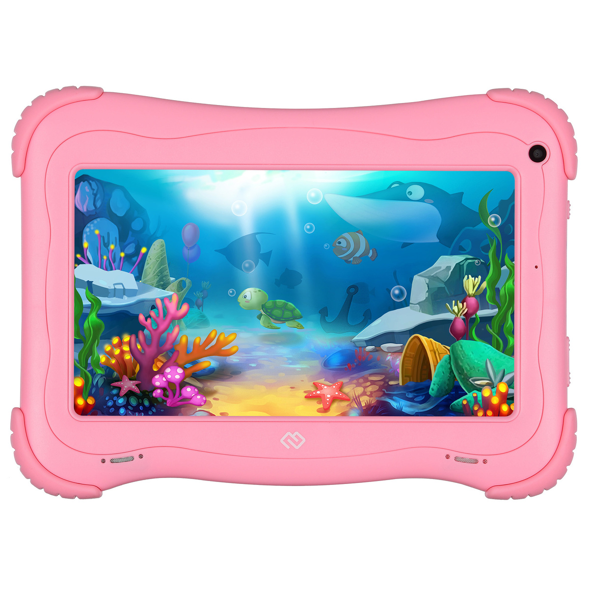 Планшет Digma Optima Kids 7 (Цвет: Pink)