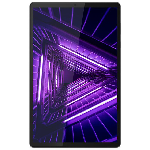Планшет Lenovo Tab M10 Plus (2020) TB-X606X 128Gb LTE (Цвет: Silver) Планшет Lenovo Tab M10 Plus (2020) TB-X606X 128Gb LTE (Цвет: Silver)