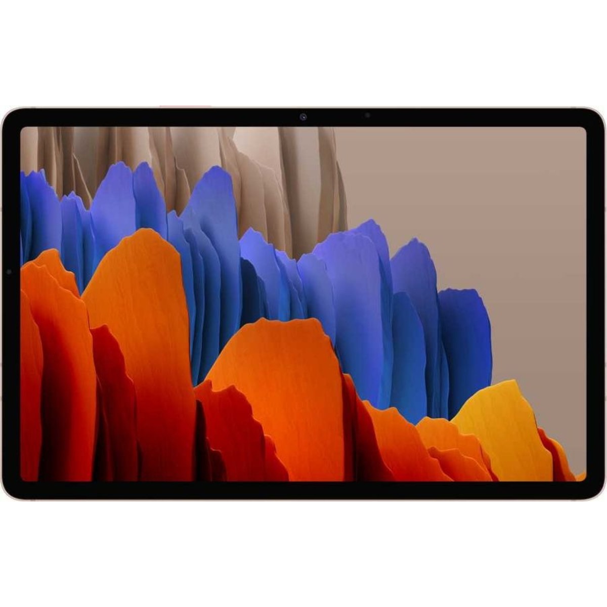 Планшет Samsung Galaxy Tab S7 11 (2020) SM-T870 Wi-Fi 128Gb (Цвет: Bronze)
