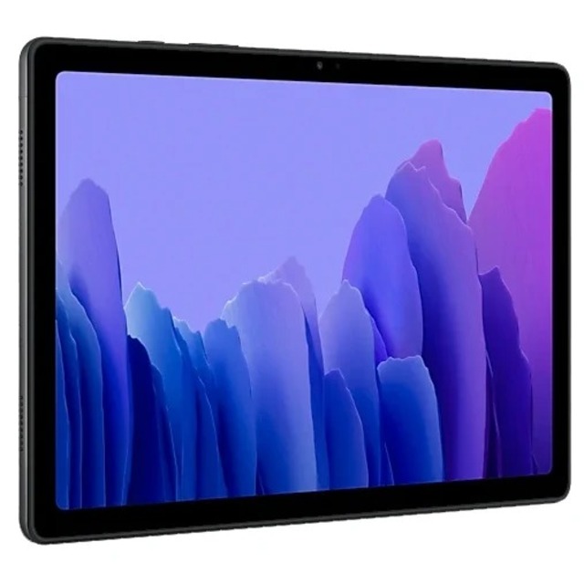Планшет Samsung Galaxy Tab A7 10.4 (2020) LTE 32Gb RU (Цвет: Dark Gray)