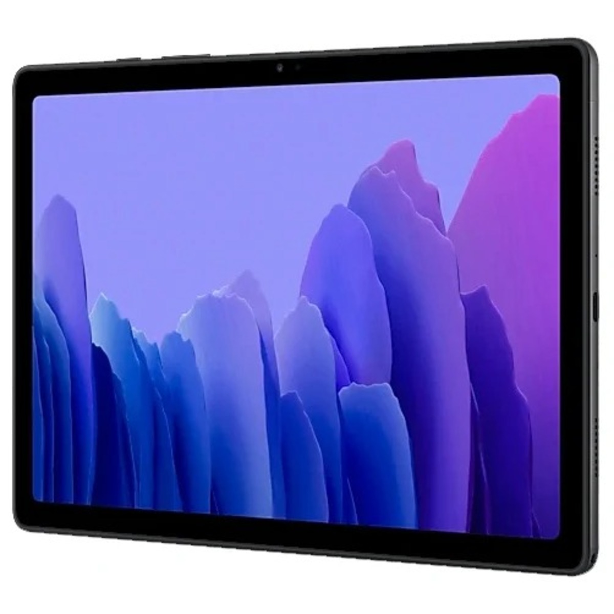 Планшет Samsung Galaxy Tab A7 10.4 (2020) LTE 32Gb RU (Цвет: Dark Gray)