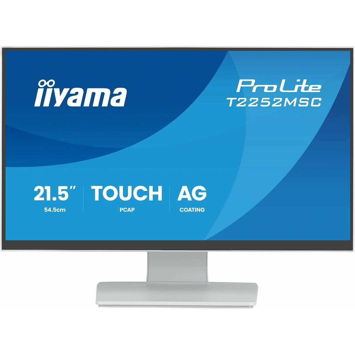 Монитор Iiyama 22