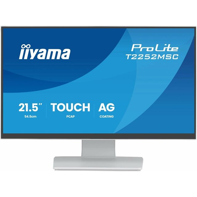 Монитор Iiyama 22