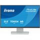 Монитор Iiyama 22" T2252MSC-W2AG, белый Монитор Iiyama 22" T2252MSC-W2AG, белый