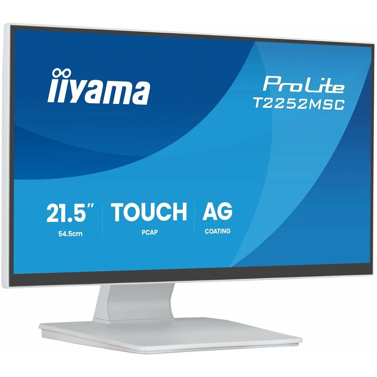Монитор Iiyama 22