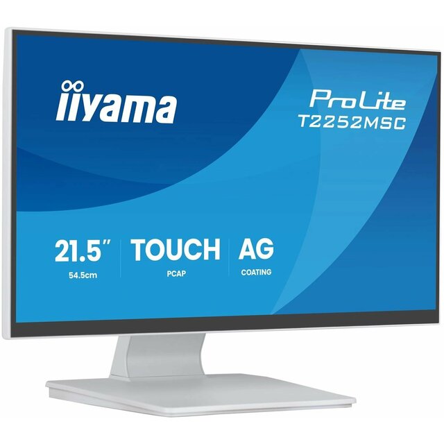 Монитор Iiyama 22