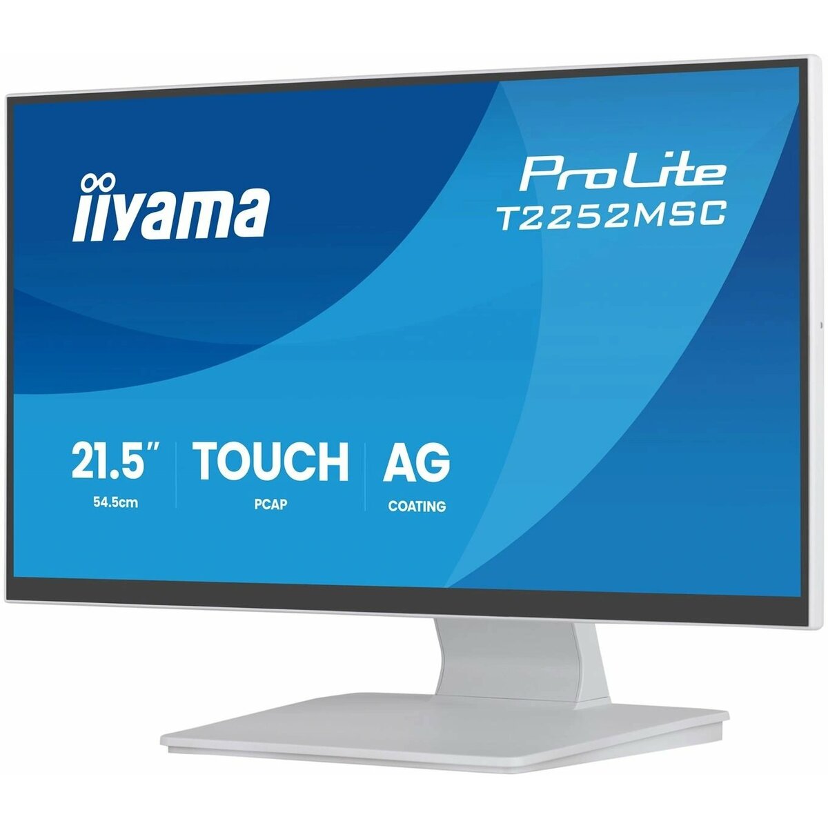 Монитор Iiyama 22