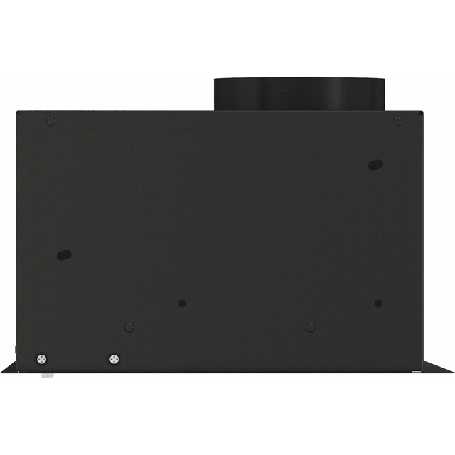 Вытяжка встраиваемая Elikor Cube Basic 60П-500-К3Д, черный Вытяжка встраиваемая Elikor Cube Basic 60П-500-К3Д, черный