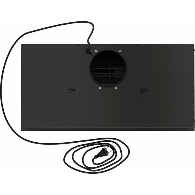 Вытяжка встраиваемая Elikor Cube Basic 60П-500-К3Д, черный Вытяжка встраиваемая Elikor Cube Basic 60П-500-К3Д, черный