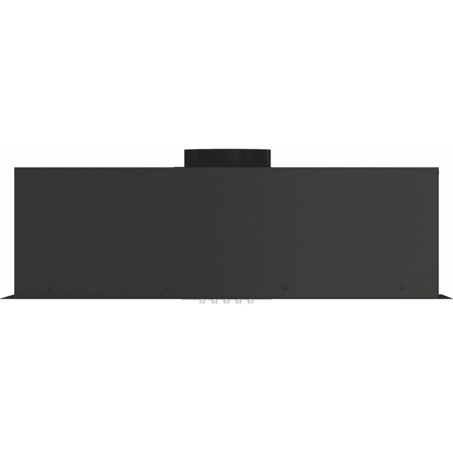 Вытяжка встраиваемая Elikor Cube Basic 60П-500-К3Д, черный Вытяжка встраиваемая Elikor Cube Basic 60П-500-К3Д, черный