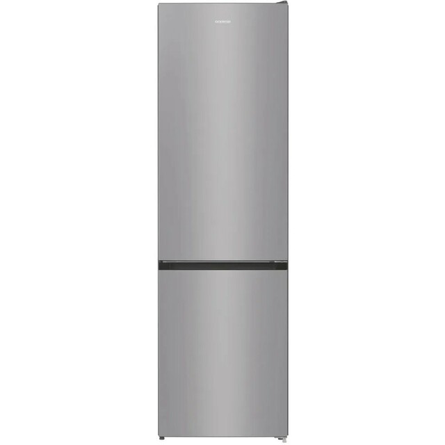 Холодильник Gorenje NRK6201PS4 (Цвет: Gray)