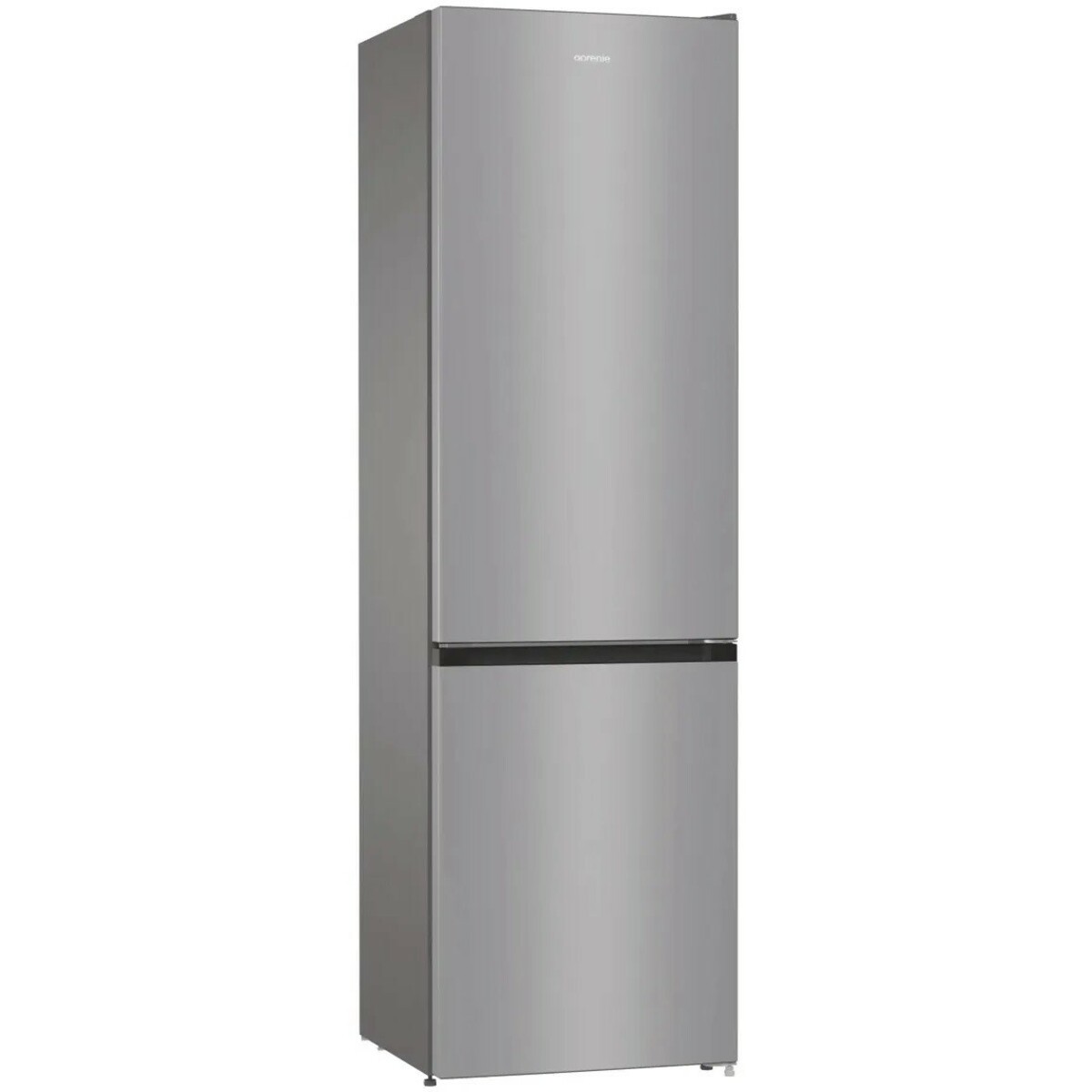 Холодильник Gorenje NRK6201PS4 (Цвет: Gray)