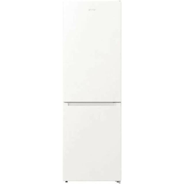 Холодильник Gorenje NRK6191EW4, белый