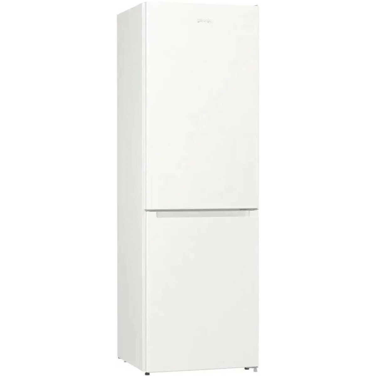Холодильник Gorenje NRK6191EW4, белый