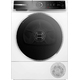 Сушильная машина Bosch WQB245A0BY, белый