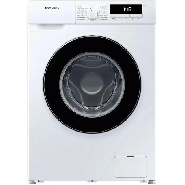 Стиральная машина Samsung WW80T3040BW / LP, белый