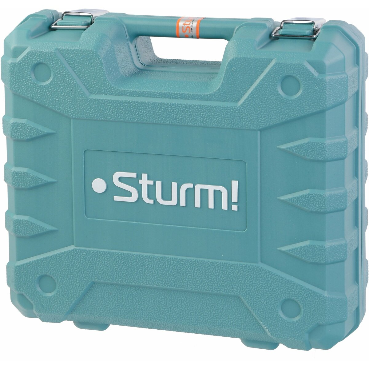 Дрель-шуруповерт Sturm! CD1860BL (Цвет: Blue)