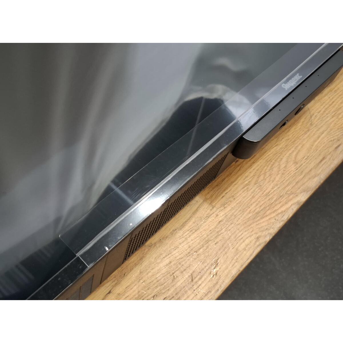 Телевизор Яндекс 43" YNDX-00078, черный