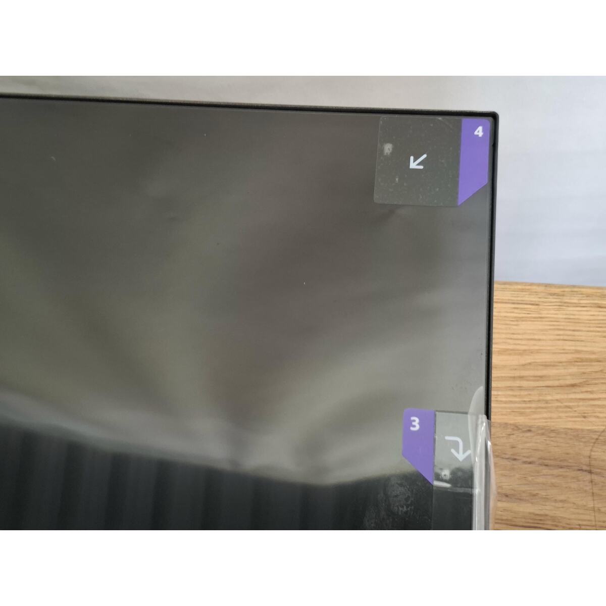 Телевизор Яндекс 43" YNDX-00078, черный