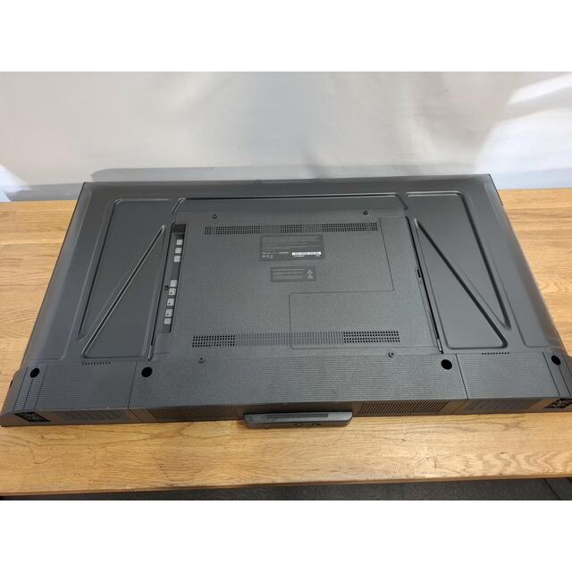 Телевизор Яндекс 43" YNDX-00078, черный Телевизор Яндекс 43" YNDX-00078, черный
