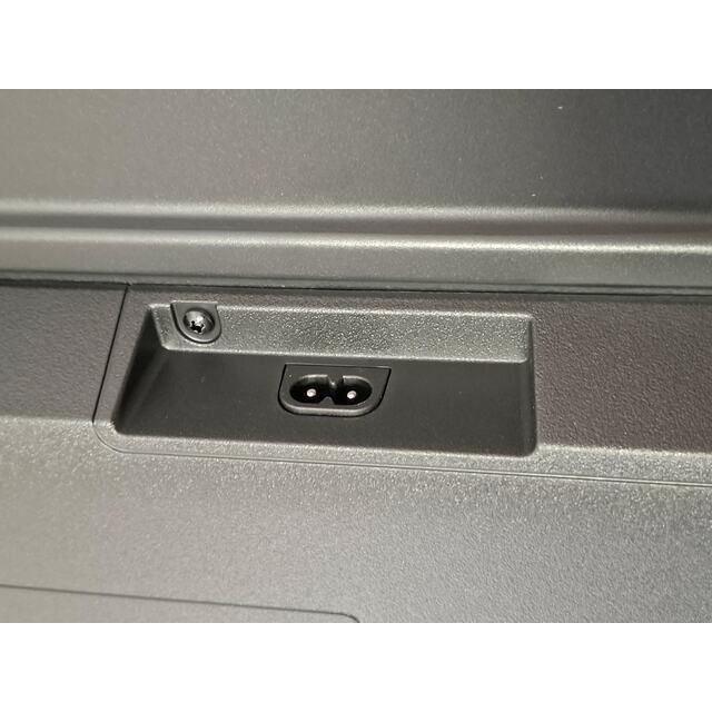 Телевизор Яндекс 43" YNDX-00078, черный Телевизор Яндекс 43" YNDX-00078, черный