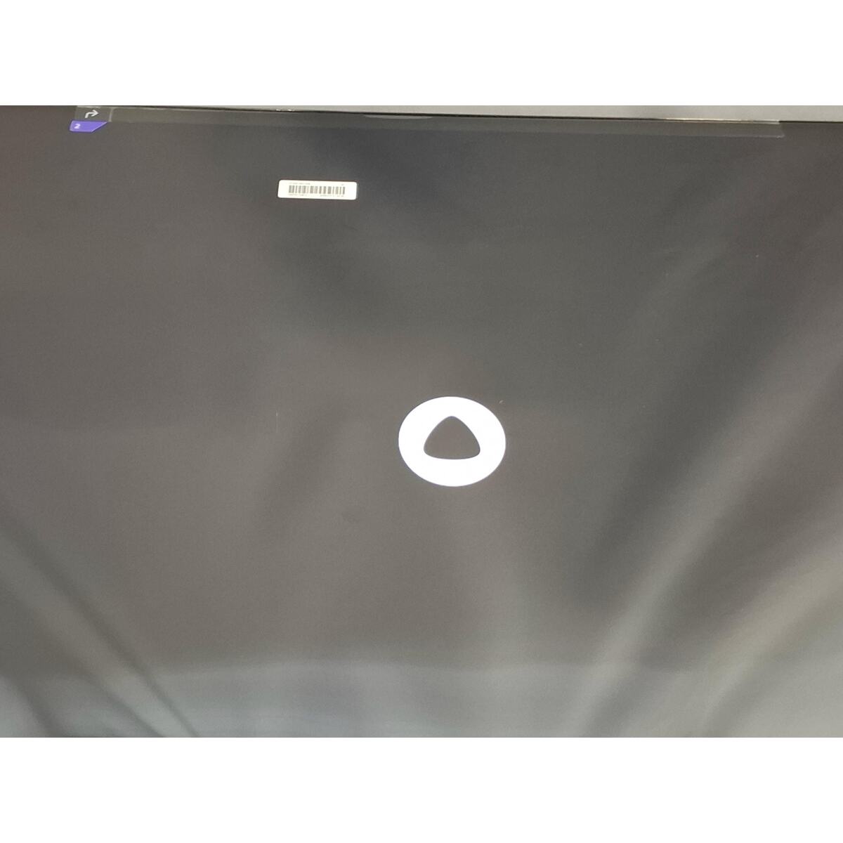 Телевизор Яндекс 43" YNDX-00078, черный