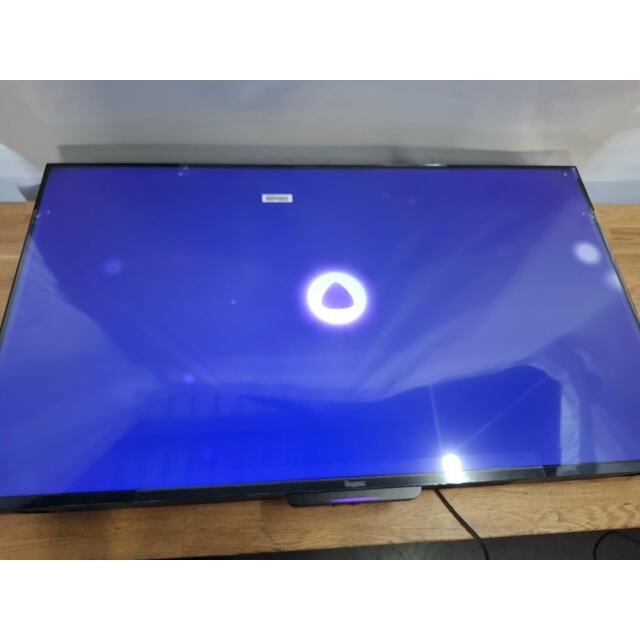 Телевизор Яндекс 43" YNDX-00078, черный Телевизор Яндекс 43" YNDX-00078, черный