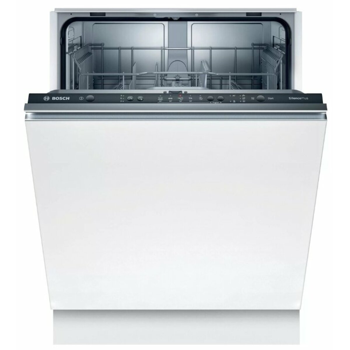 Посудомоечная машина Bosch SMV25BX04R (Цвет: White)