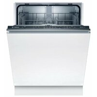 Посудомоечная машина Bosch SMV25BX04R (Цвет: White)