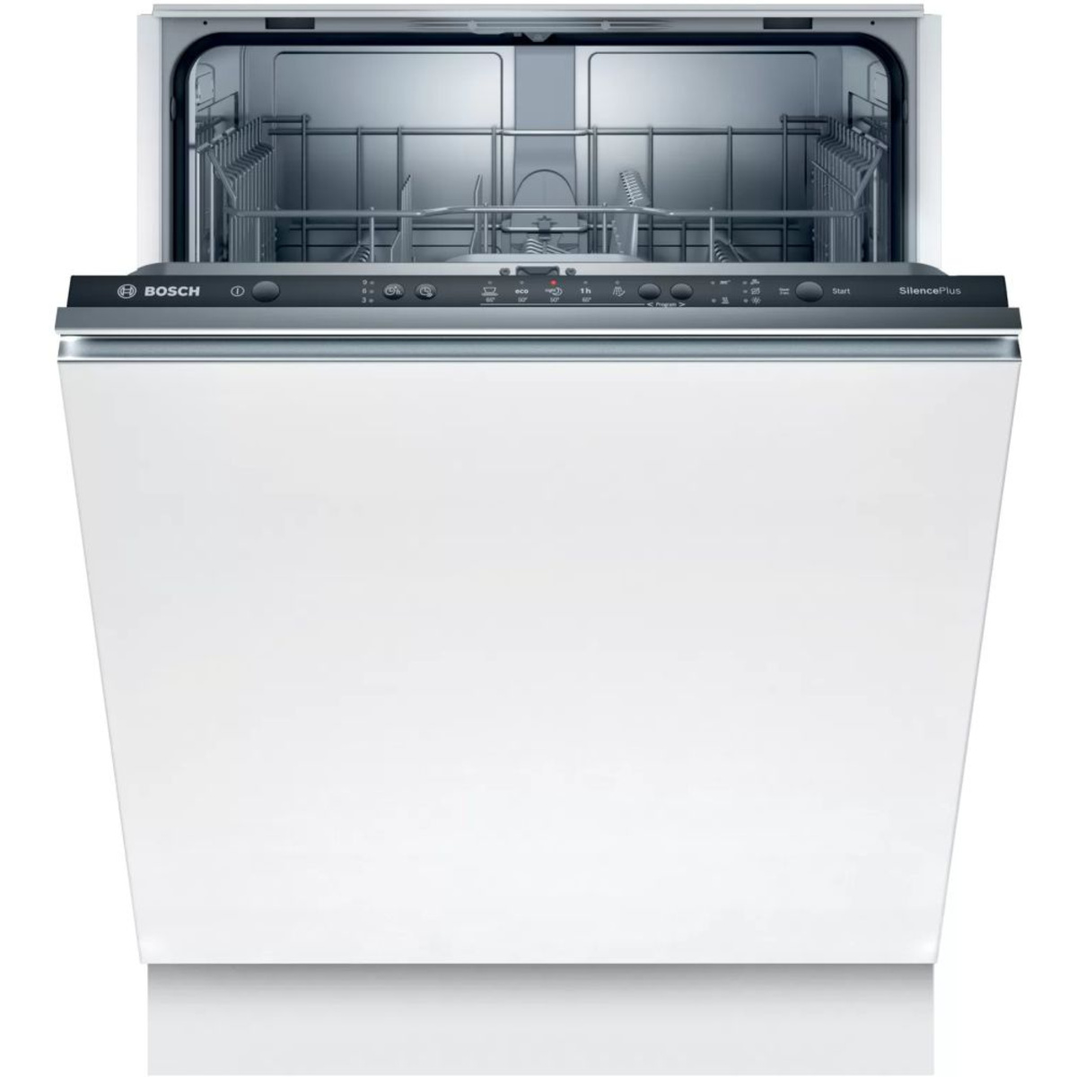 Посудомоечная машина Bosch SMV25BX04R (Цвет: White)