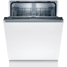 Посудомоечная машина Bosch SMV25BX04R (Цвет: White)