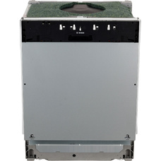 Посудомоечная машина Bosch SMV25BX04R (Цвет: White)