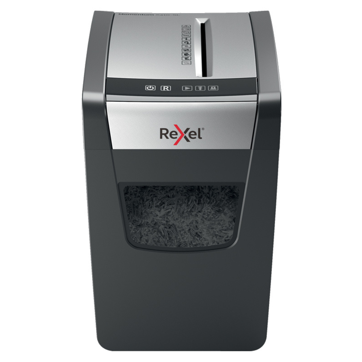 Шредер Rexel Momentum X410-SL