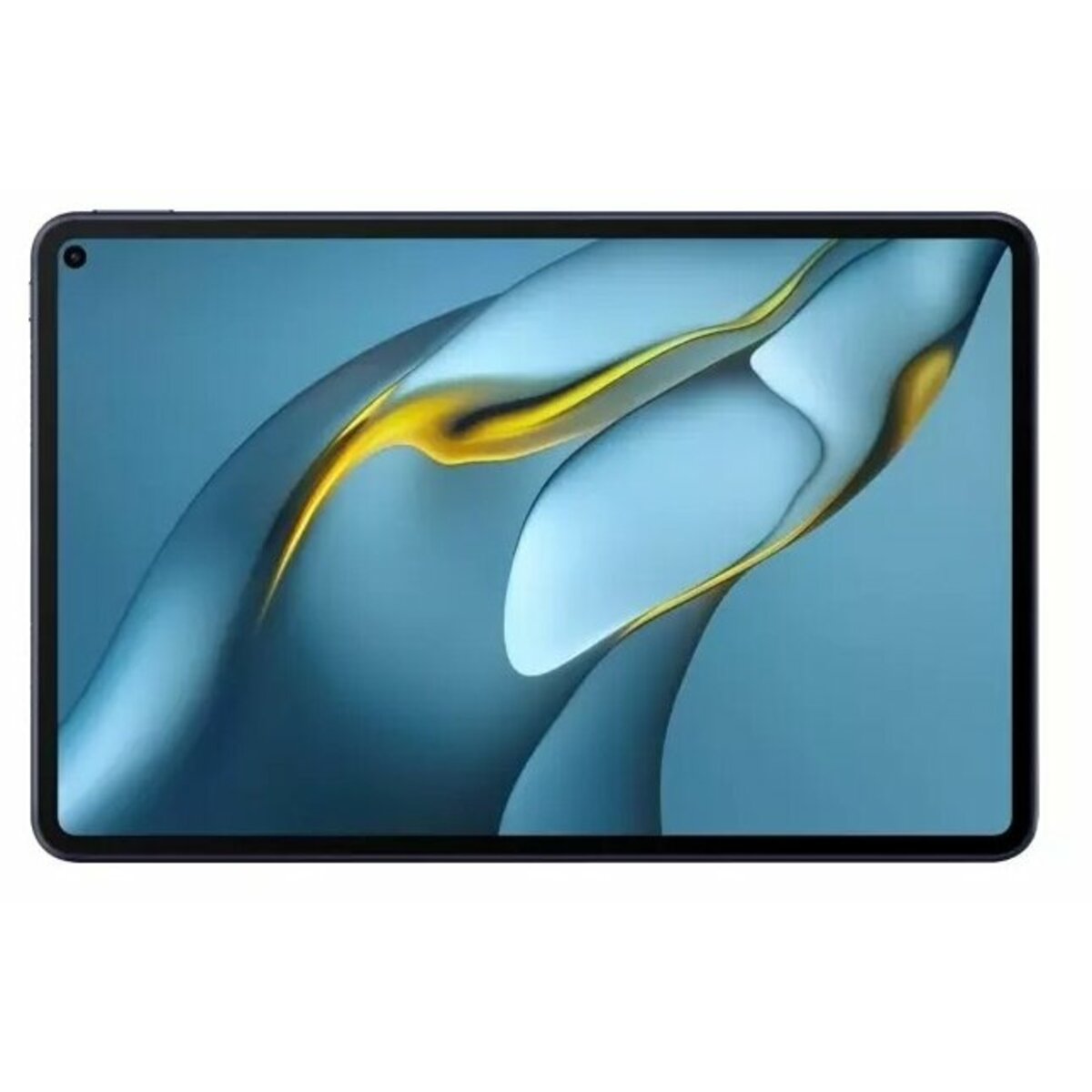 Планшет Huawei MatePad Pro 10.8 (2021) 128Gb Wi-Fi (Цвет: Matte Gray)