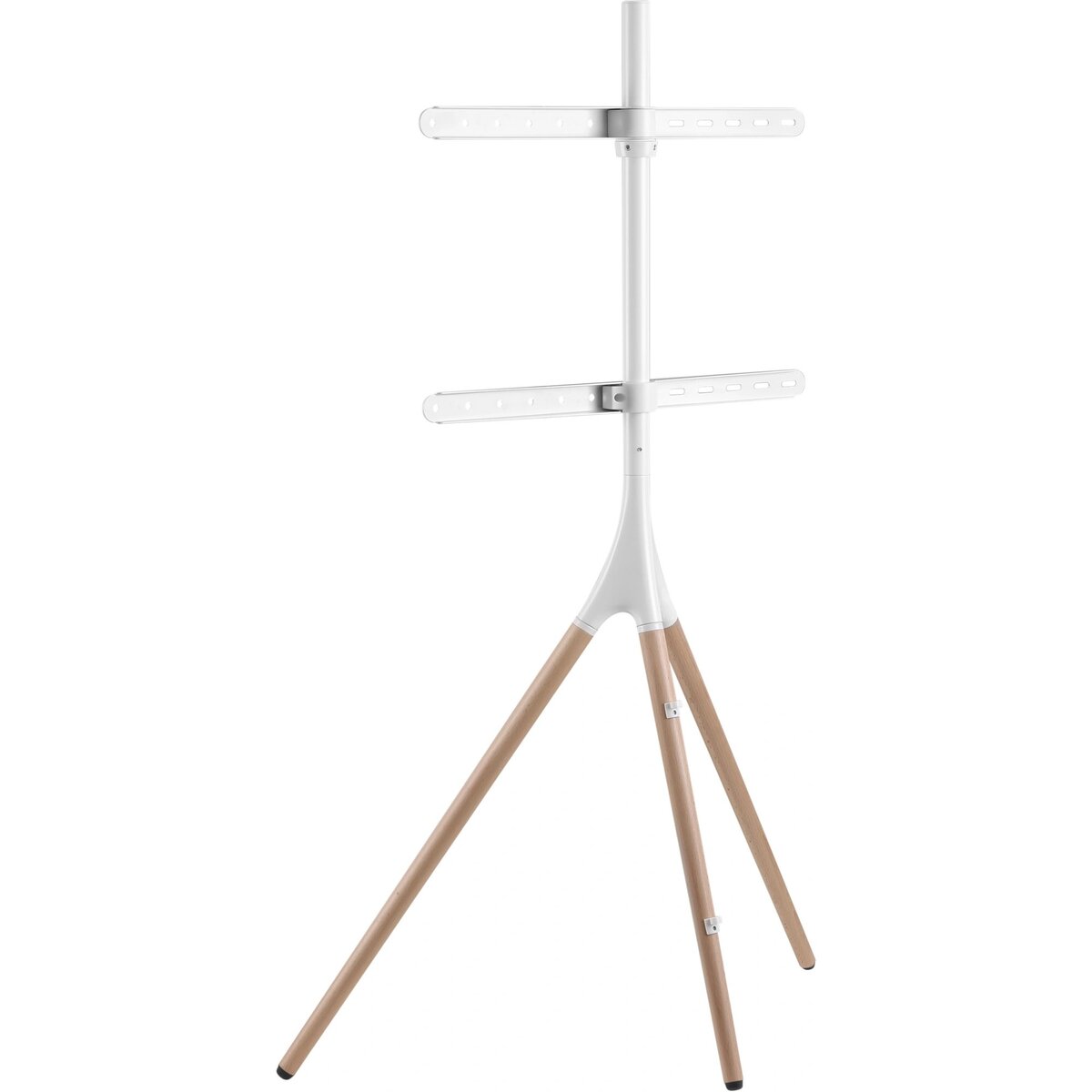 Подставка для телевизора Cactus CS-ST1246WTBCH, белый