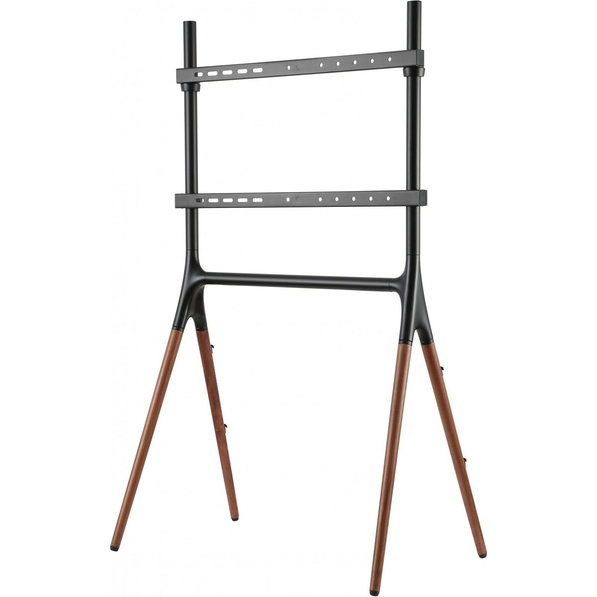 Подставка для телевизора Cactus CS-ST1247BKWN, черный