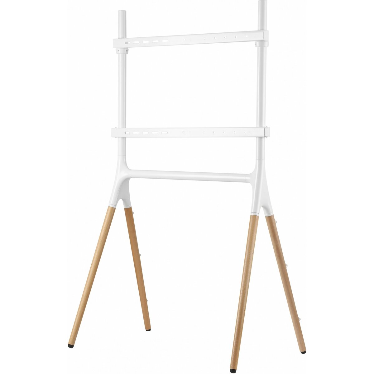 Подставка для телевизора Cactus CS-ST1247WTBCH, белый