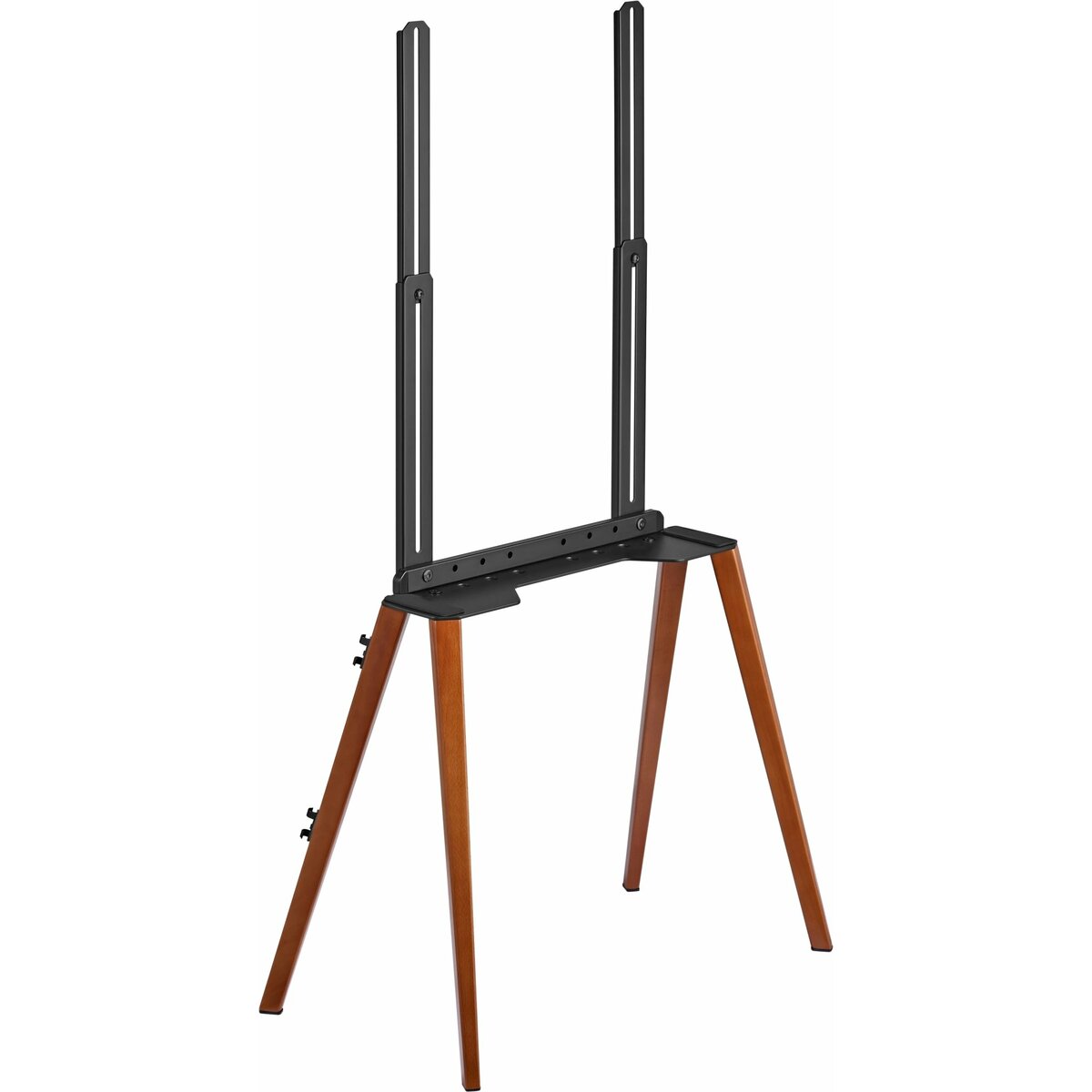 Подставка для телевизора Cactus CS-ST3644BKWN, черный