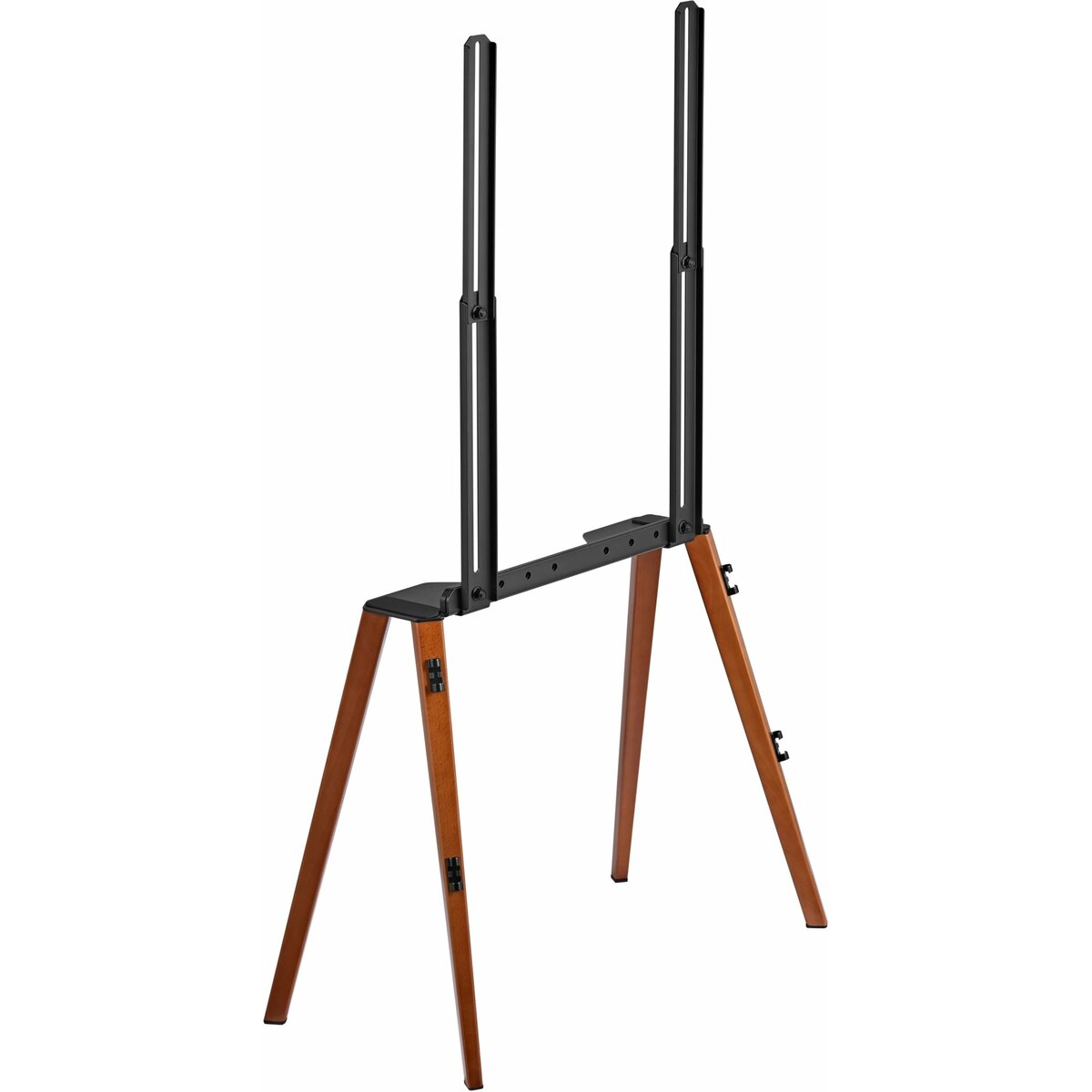 Подставка для телевизора Cactus CS-ST3644BKWN, черный