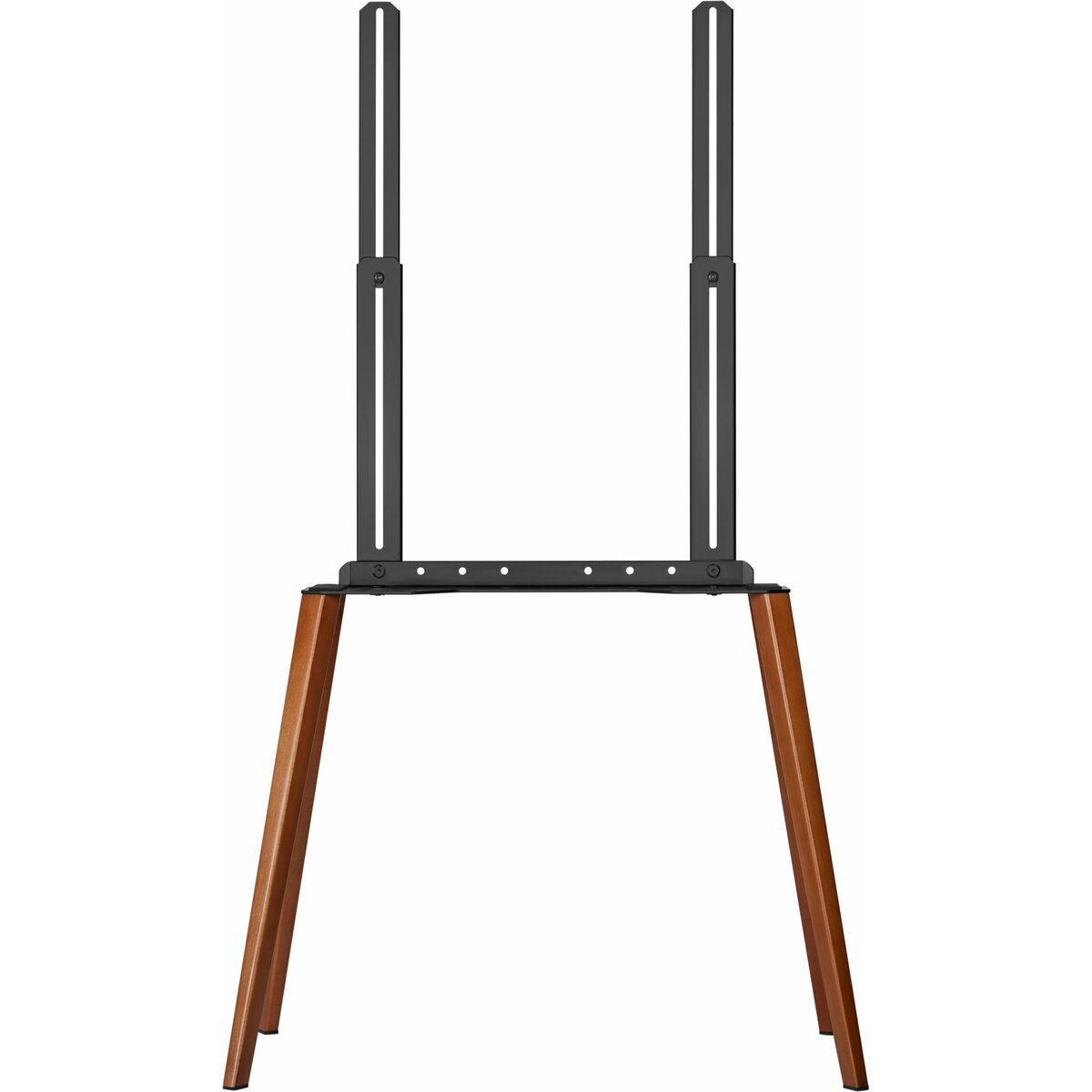 Подставка для телевизора Cactus CS-ST3644BKWN, черный