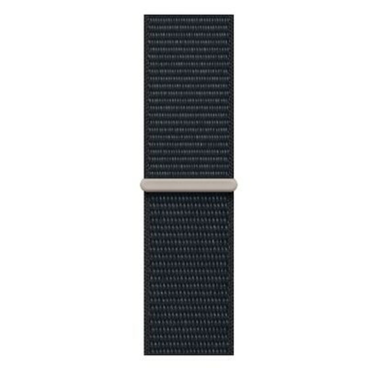 Умные часы Apple Watch SE (2023) 40mm Aluminum Case with Sport Loop (Цвет: Midnight)