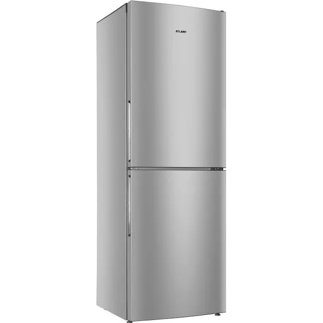 Холодильник ATLANT ХМ-4619-180 (Цвет: Silver)