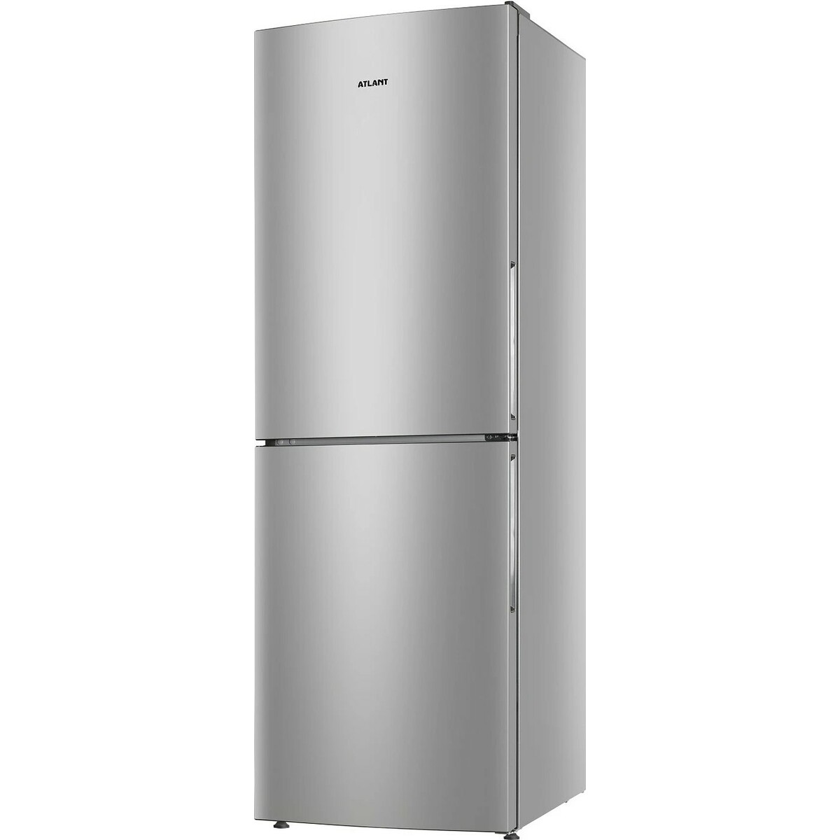 Холодильник ATLANT XM 4619-181 (Цвет: Silver)