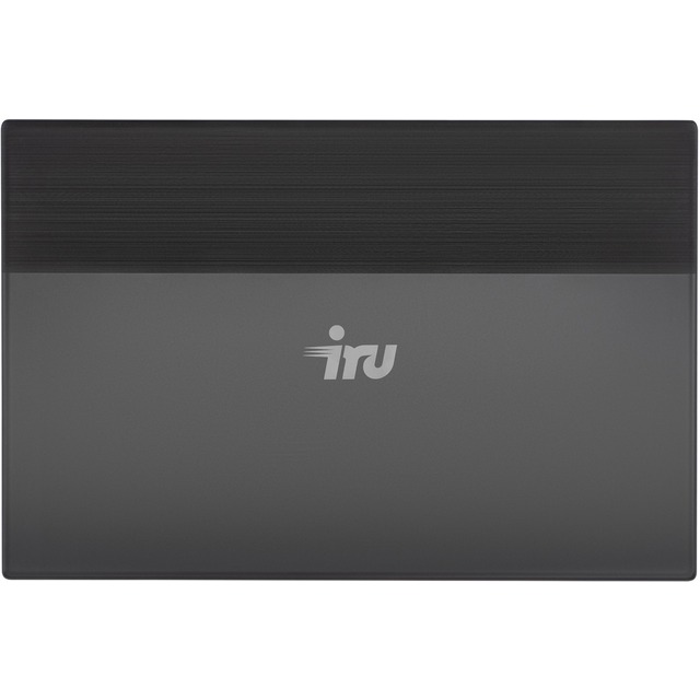 Ноутбук IRU Tactio 15ALG (Core i5 1235U 16Gb SSD512Gb Intel UHD Graphics 15.6 IPS FHD (1920x1080) Windows 11 Professional black WiFi BT Cam 4500mAh)