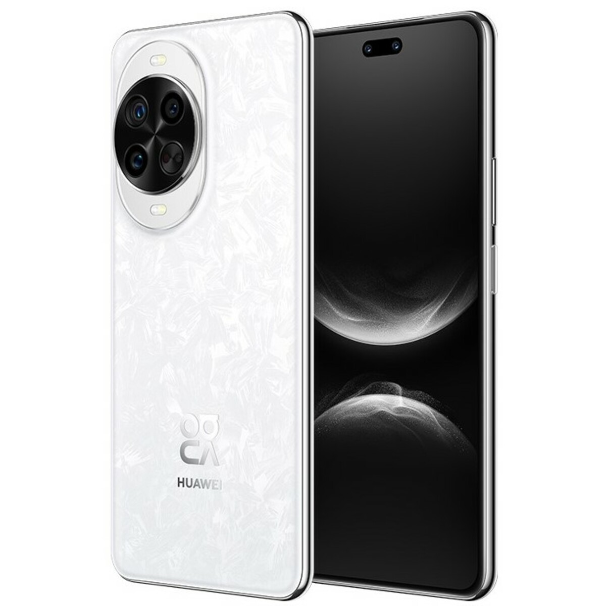 Смартфон Huawei nova 14 Pro 12/512Gb, белый