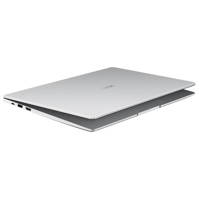Ноутбук Huawei MateBook D 15 BoD-WDI9 (Intel Core i3 1115G4/8GB DDR4/SSD 256Gb/Intel UHD Graphics/15.6 /IPS/FHD (1920x1080)/Windows11/mystic silver/WiFi/BT/Cam)