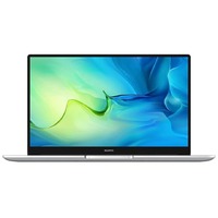Ноутбук Huawei MateBook D 15 BoD-WDI9 (Intel Core i3 1115G4/8GB DDR4/SSD 256Gb/Intel UHD Graphics/15.6 /IPS/FHD (1920x1080)/Windows11/mystic silver/WiFi/BT/Cam)