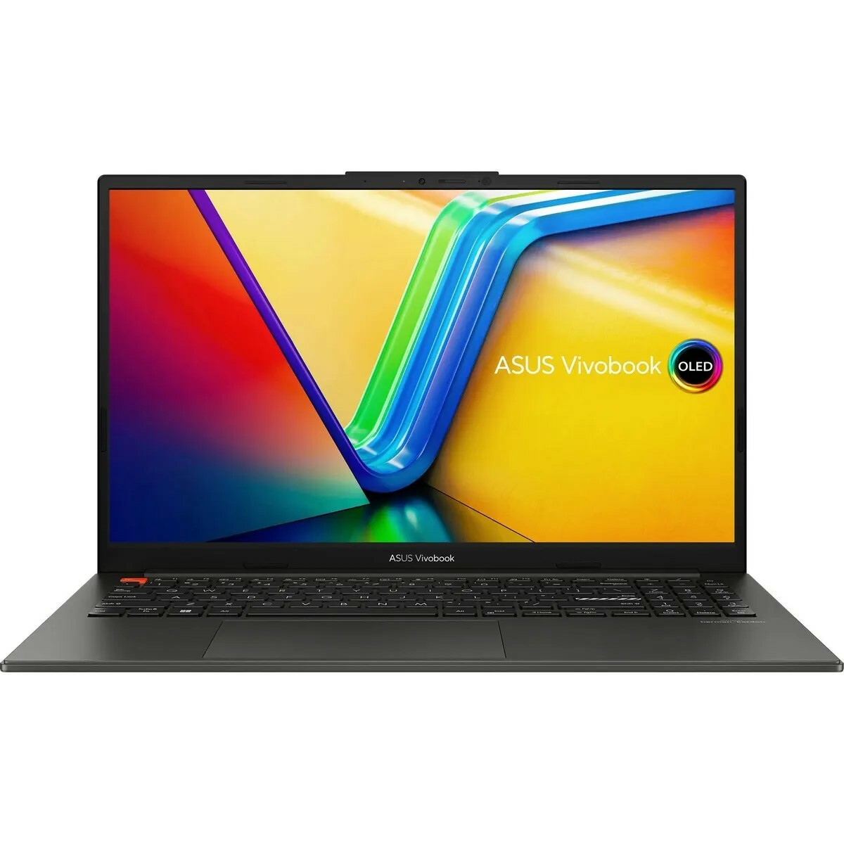 Ноутбук Asus Vivobook S 15 OLED K5504VA-MA400 (Intel Core i7 13700H 2.4Ghz / 16Gb LPDDR5 / SSD 1Tb / Intel Iris Xe graphics / 15.6