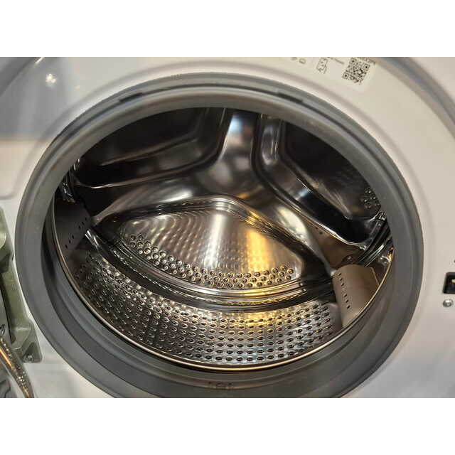 Стиральная машина Beko WSPE6H612W, белый Стиральная машина Beko WSPE6H612W, белый
