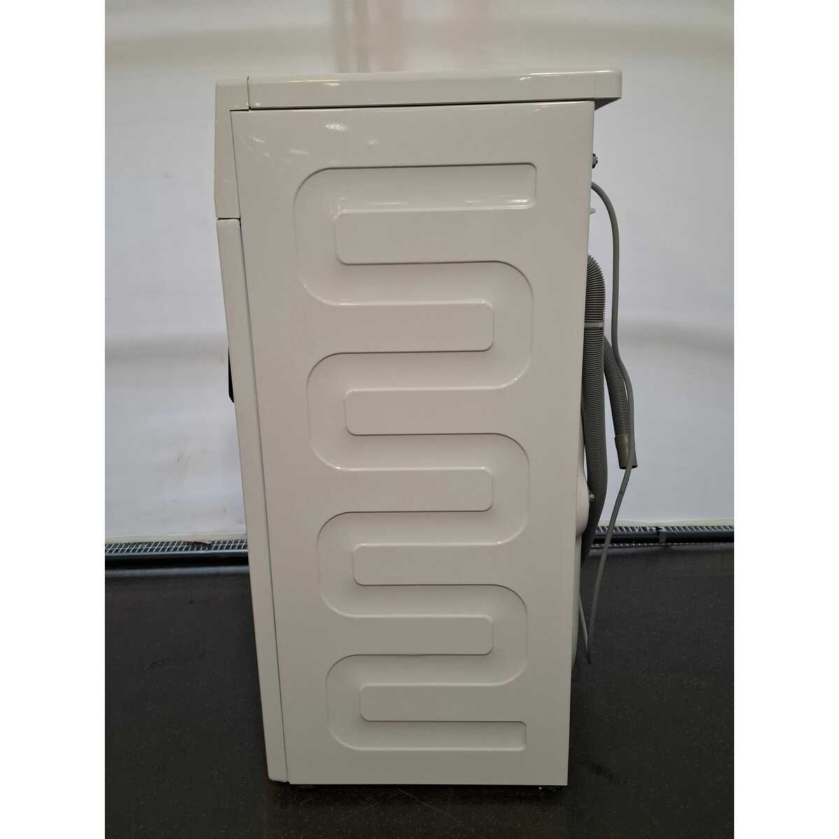 Стиральная машина Beko WSPE6H612W, белый